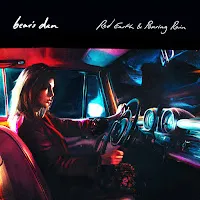 Bear's Den